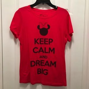 Disney Shirt